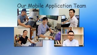 Vietnam software outsourcing Mobile Application Development